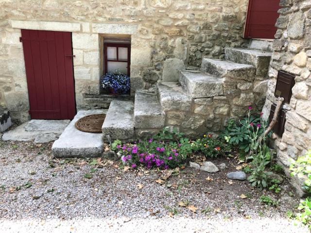 Willa Le Vieux Moulin Forcalquier Zewnętrze zdjęcie
