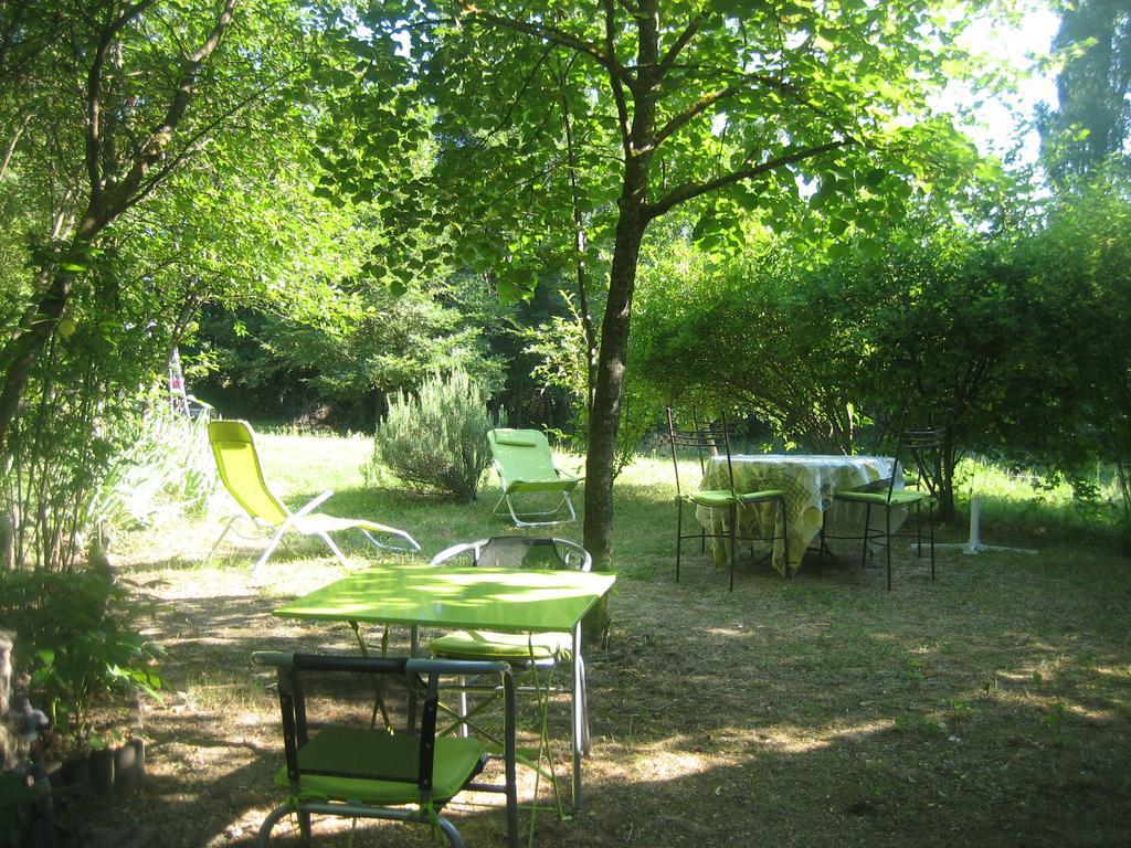 Willa Le Vieux Moulin Forcalquier Zewnętrze zdjęcie