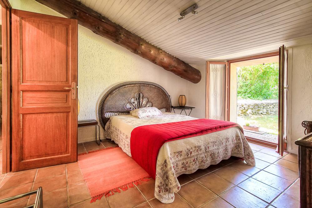 Willa Le Vieux Moulin Forcalquier Zewnętrze zdjęcie
